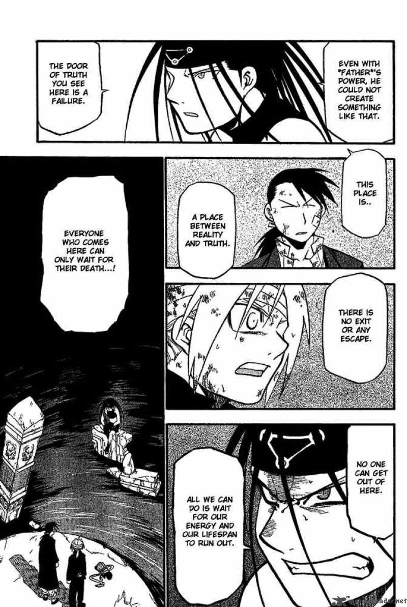 Full Metal Alchemist 51 28