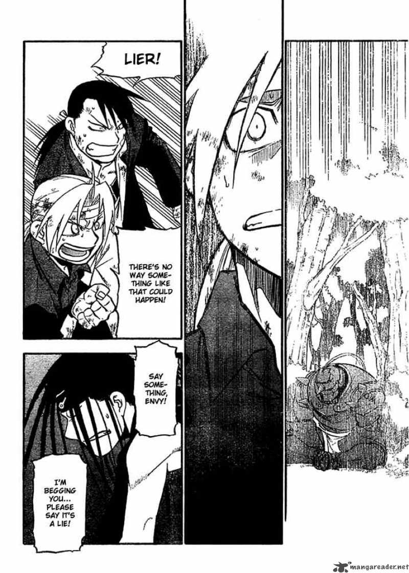 Full Metal Alchemist 51 29