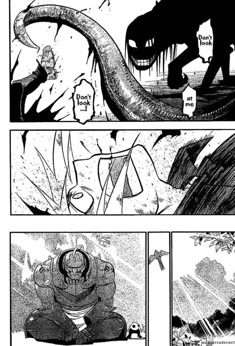 Full Metal Alchemist 51 40