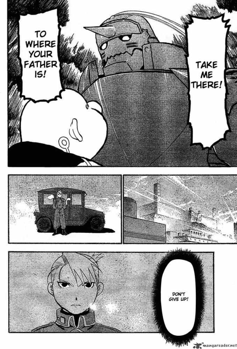 Full Metal Alchemist 51 44