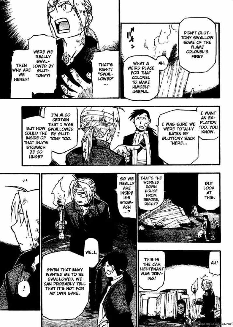 Full Metal Alchemist 51 6