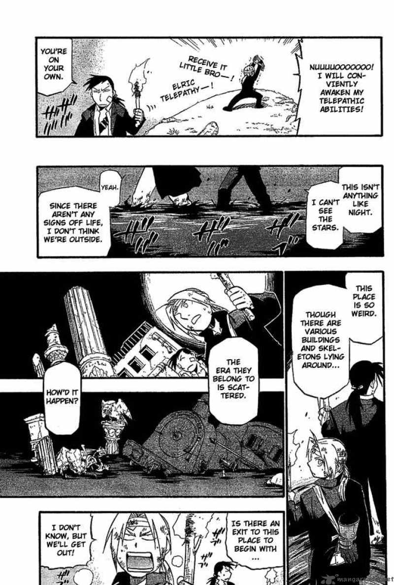 Full Metal Alchemist 51 8