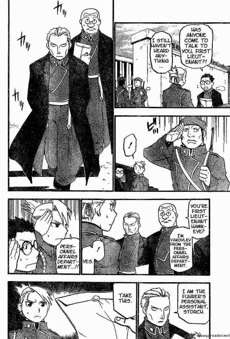 Full Metal Alchemist 52 11