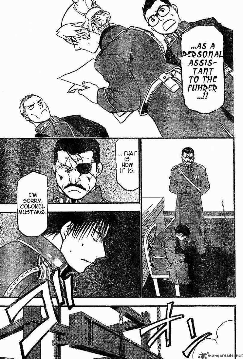 Full Metal Alchemist 52 14