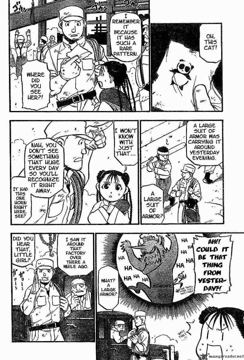 Full Metal Alchemist 52 15