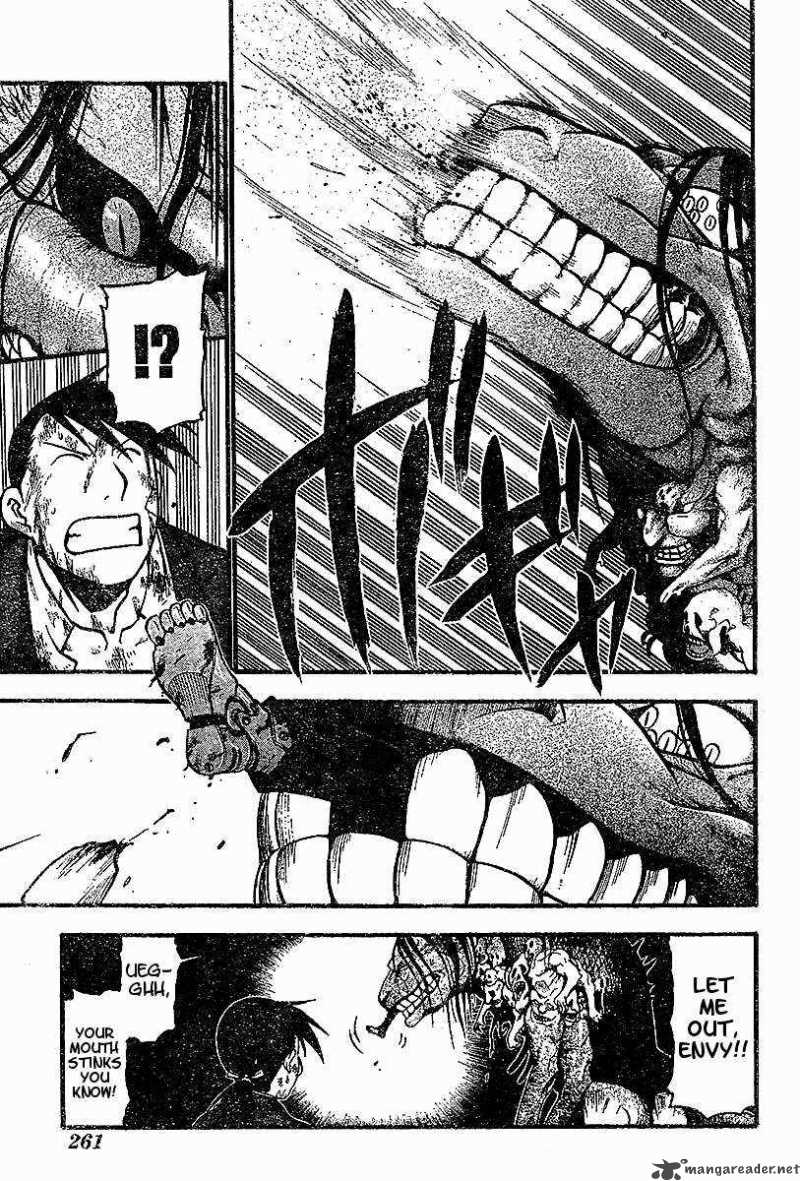 Full Metal Alchemist 52 35