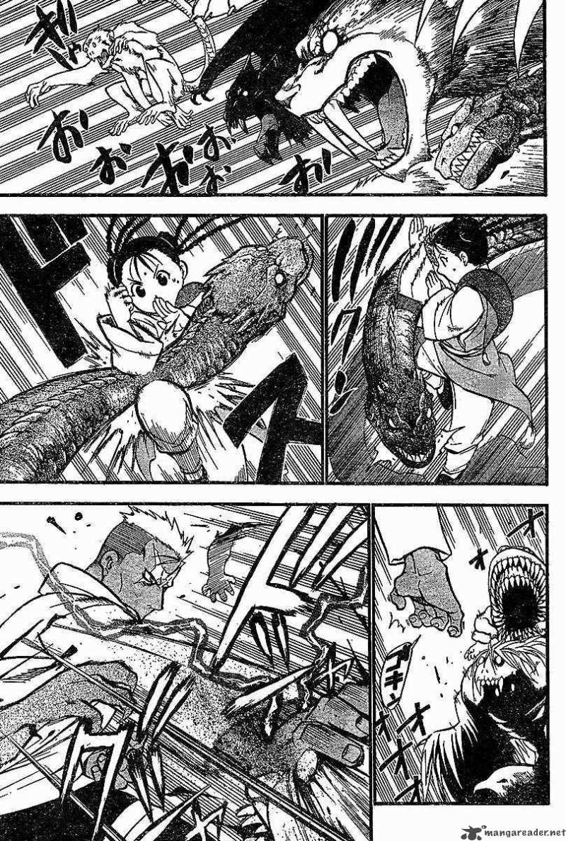 Full Metal Alchemist 52 37