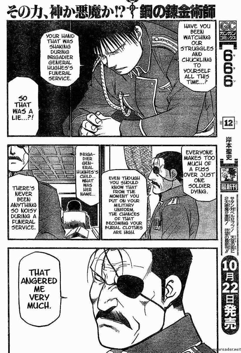 Full Metal Alchemist 52 5