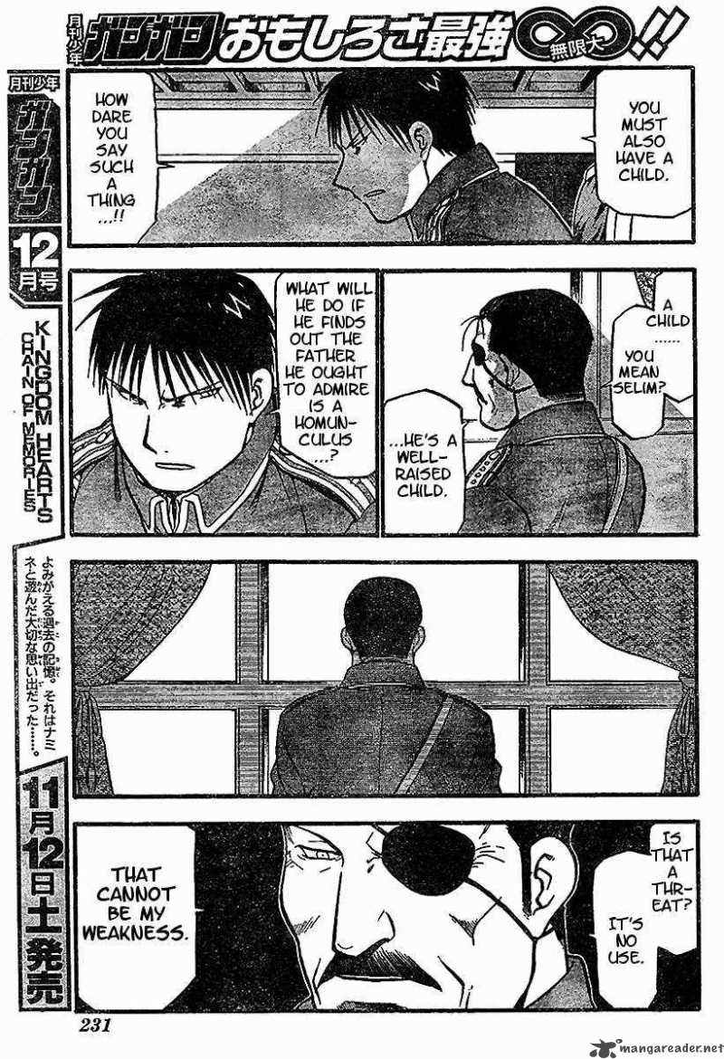 Full Metal Alchemist 52 6