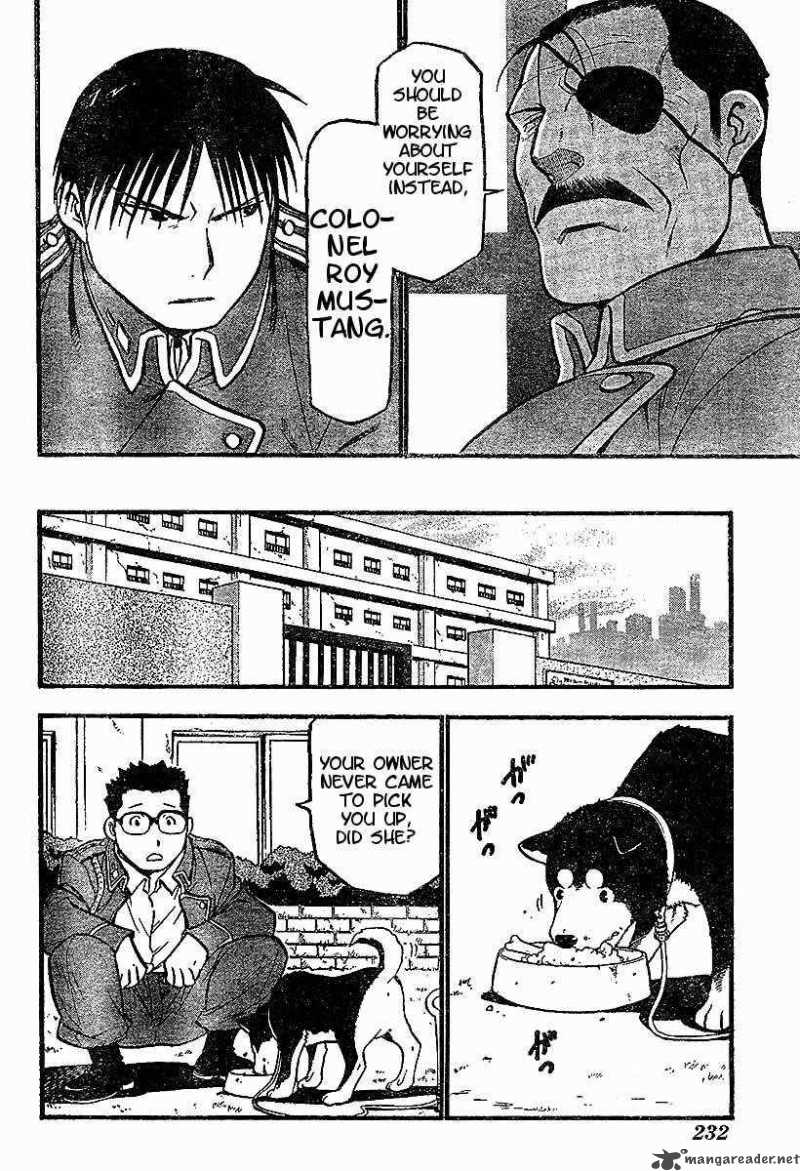 Full Metal Alchemist 52 7