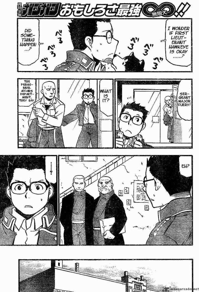 Full Metal Alchemist 52 8