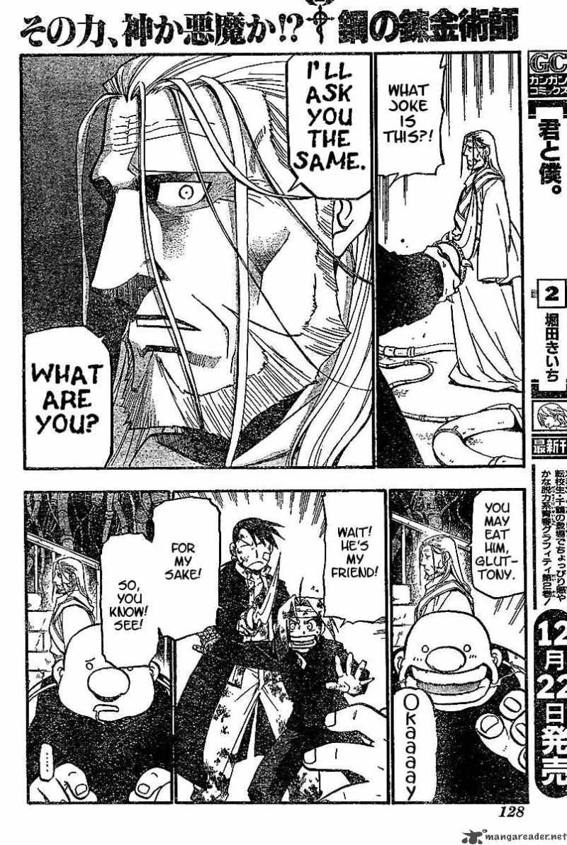 Full Metal Alchemist 54 10