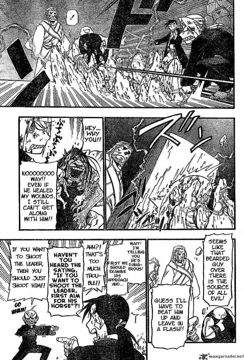 Full Metal Alchemist 54 13