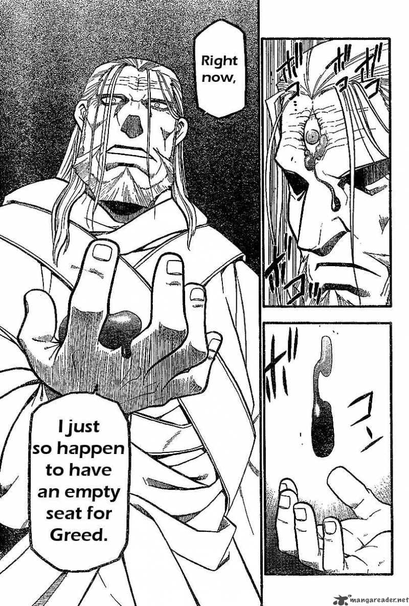 Full Metal Alchemist 54 28