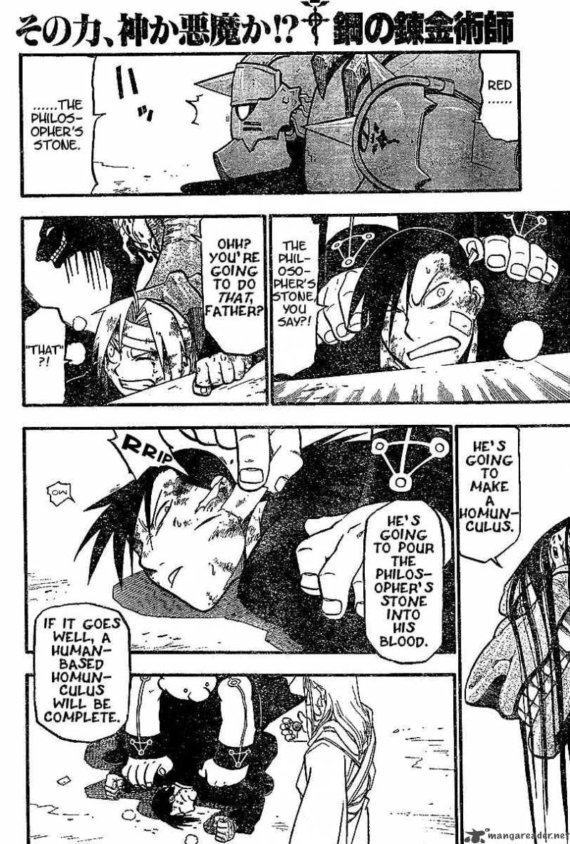 Full Metal Alchemist 54 29