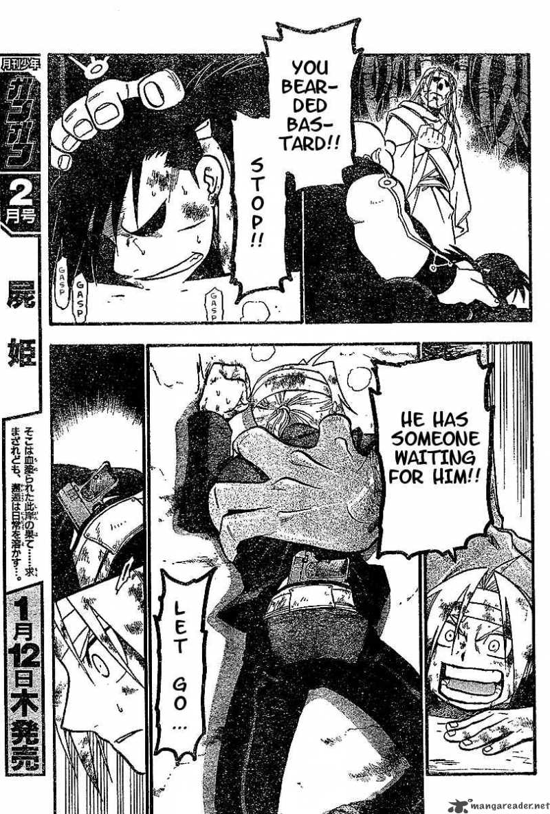 Full Metal Alchemist 54 32