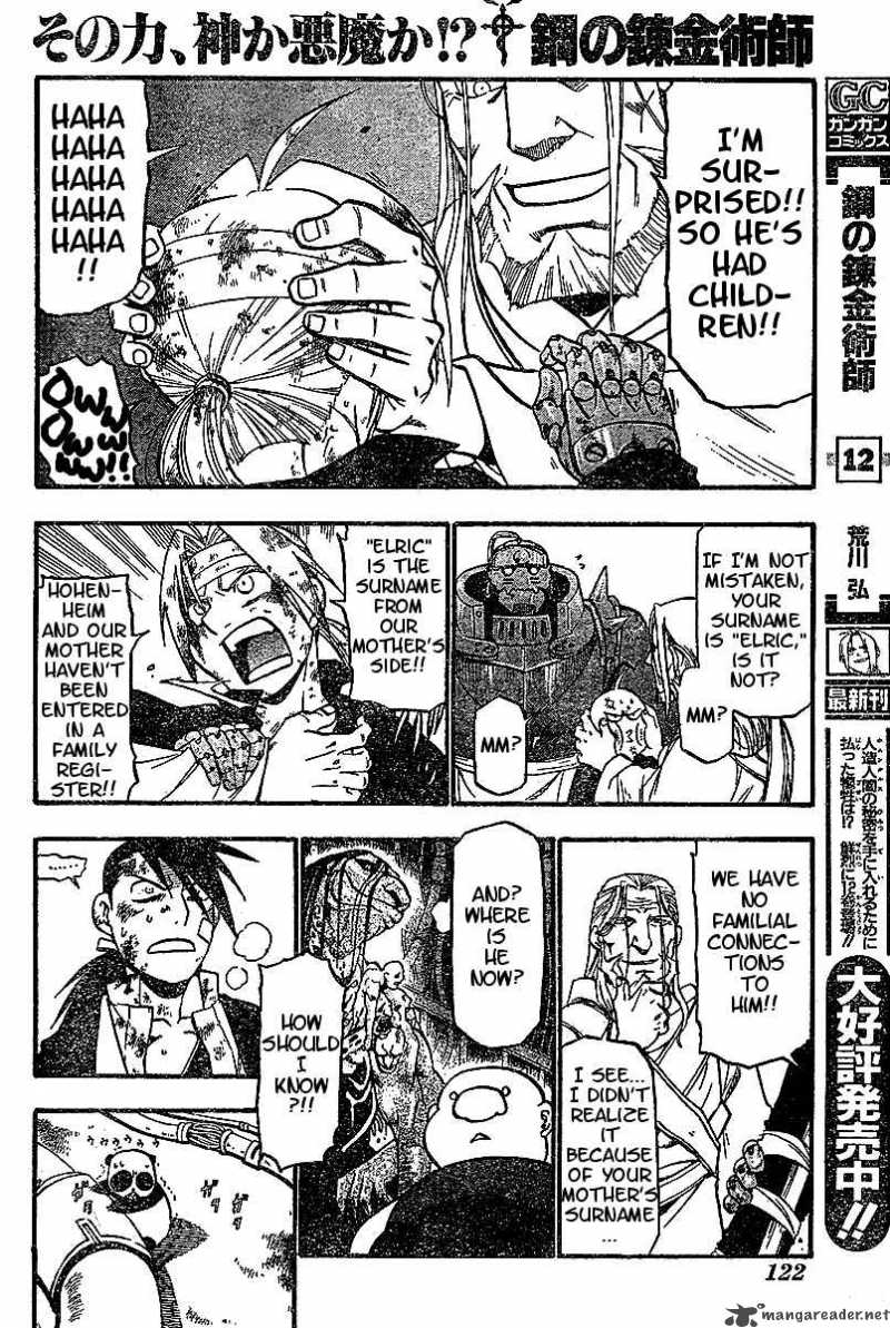 Full Metal Alchemist 54 4