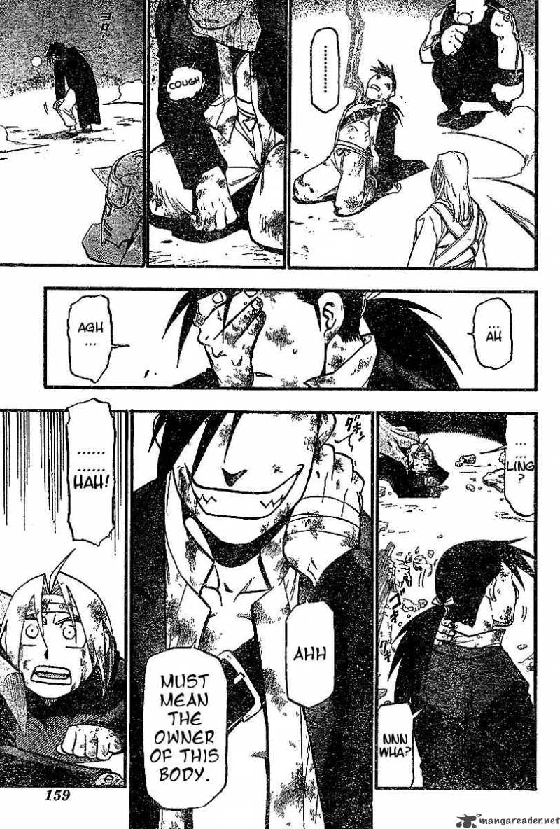 Full Metal Alchemist 54 40