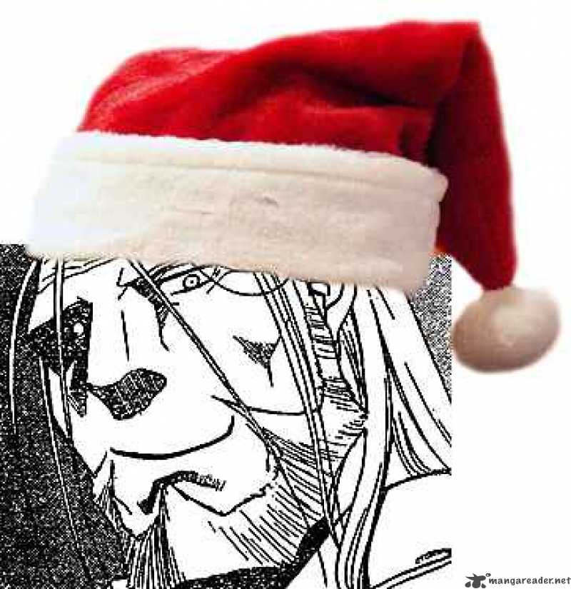 Full Metal Alchemist 54 44