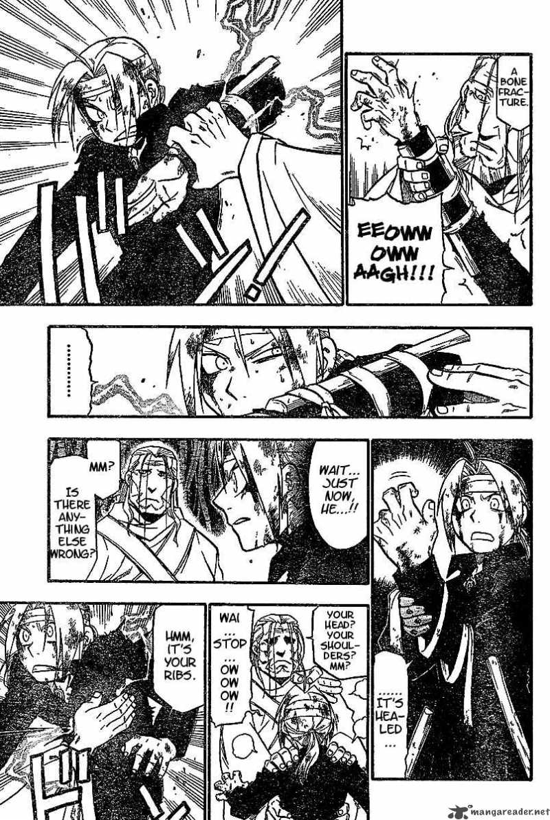Full Metal Alchemist 54 7