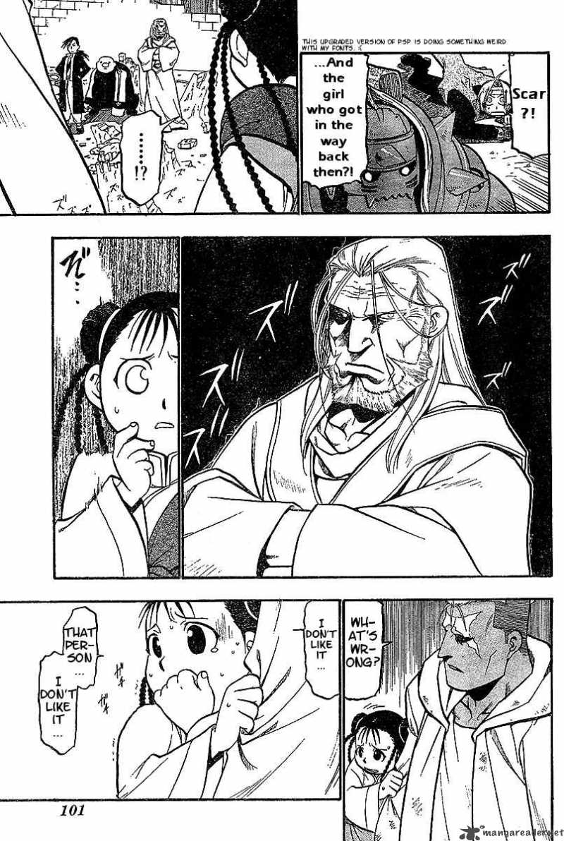 Full Metal Alchemist 55 12