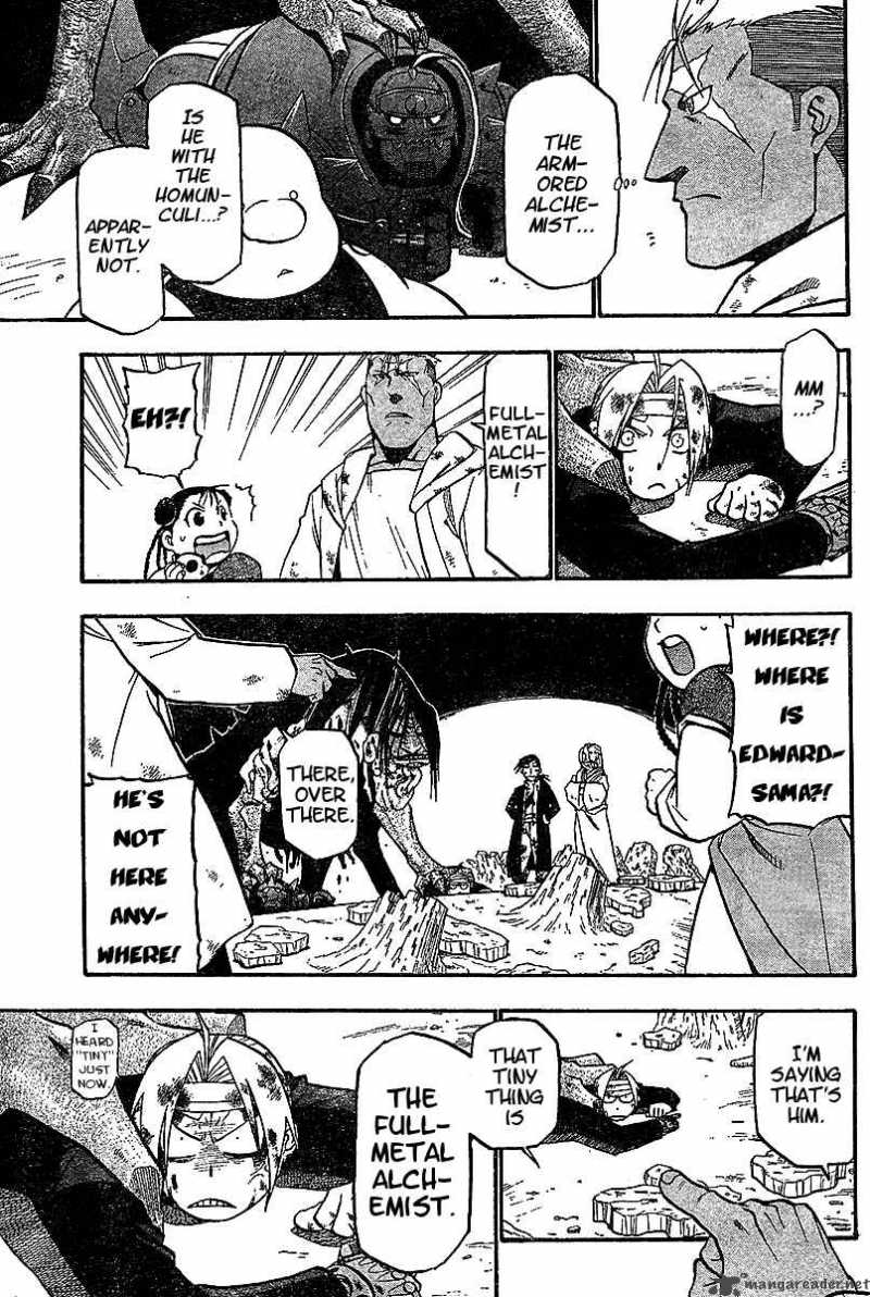 Full Metal Alchemist 55 14