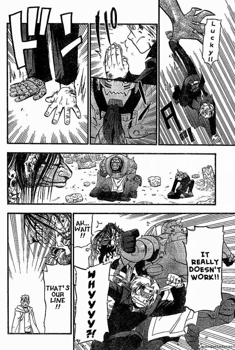 Full Metal Alchemist 55 19