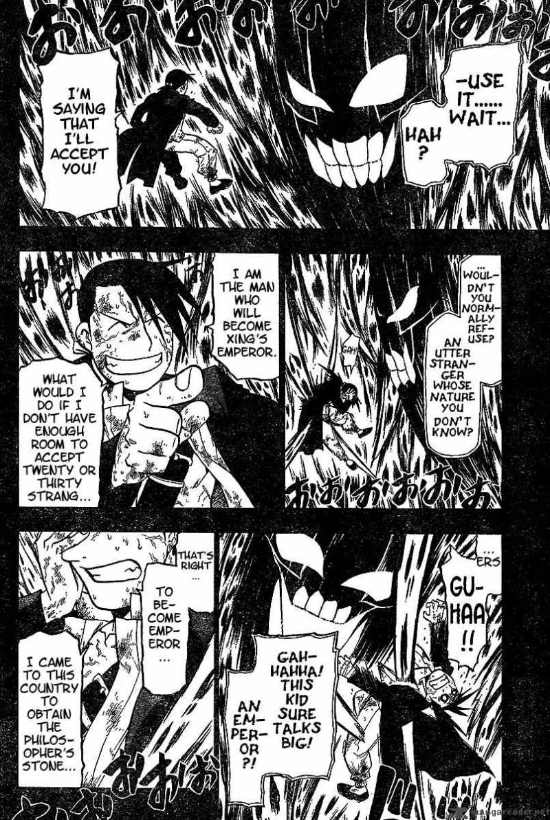Full Metal Alchemist 55 2