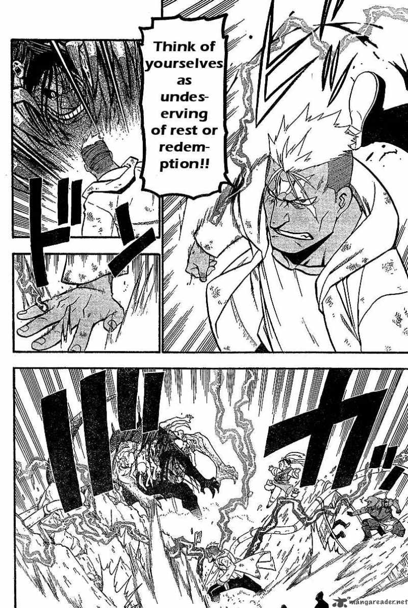 Full Metal Alchemist 55 23