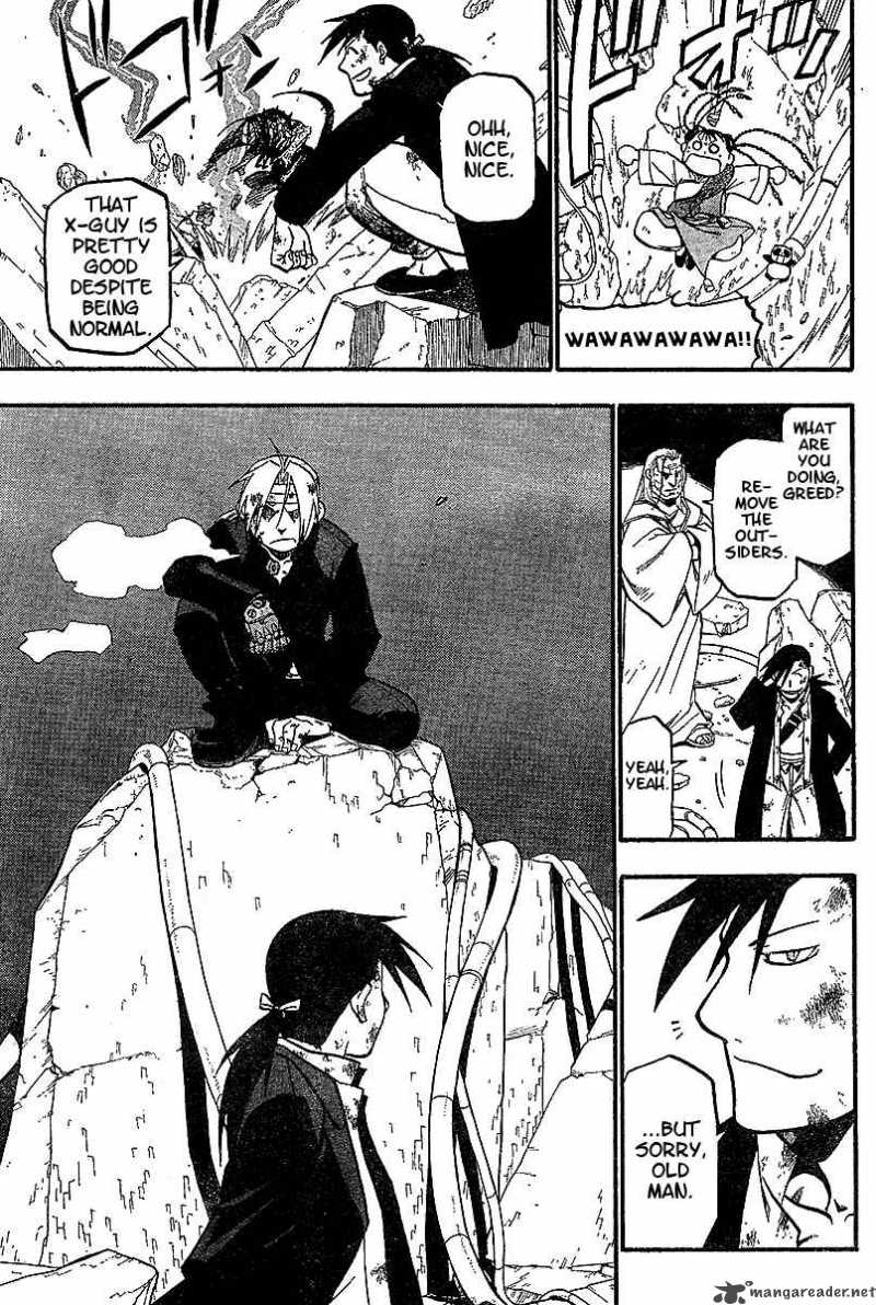 Full Metal Alchemist 55 24
