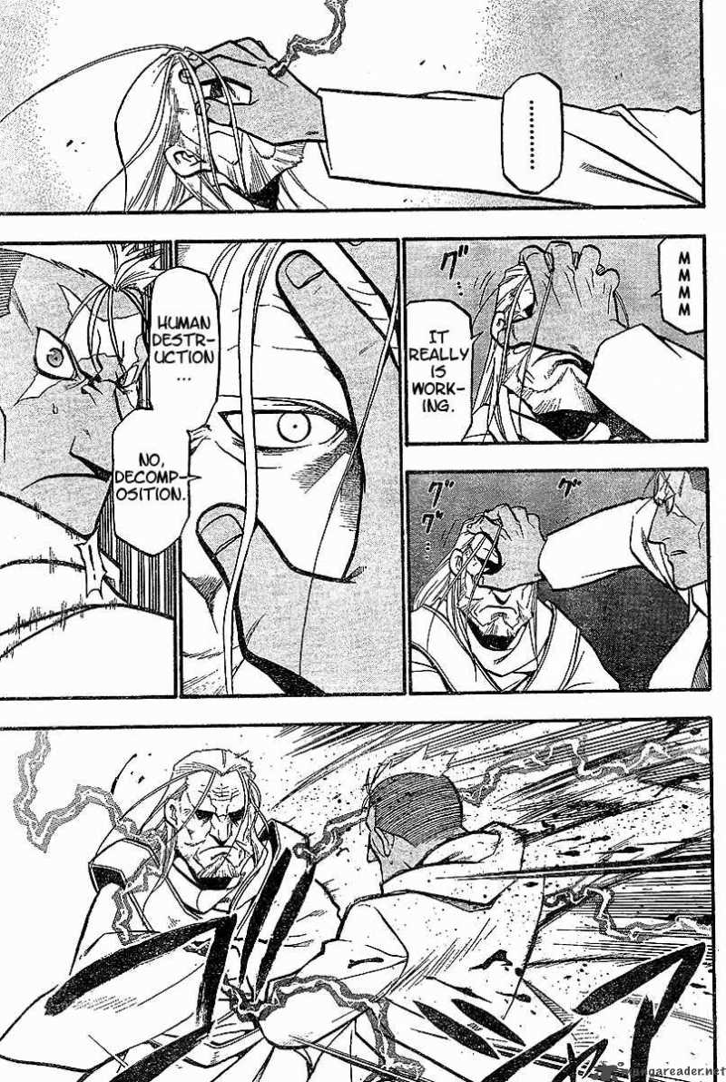 Full Metal Alchemist 55 28