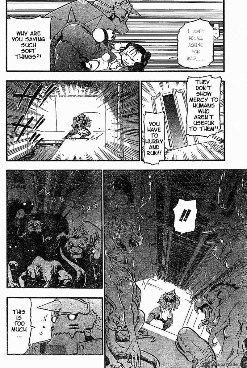 Full Metal Alchemist 55 31