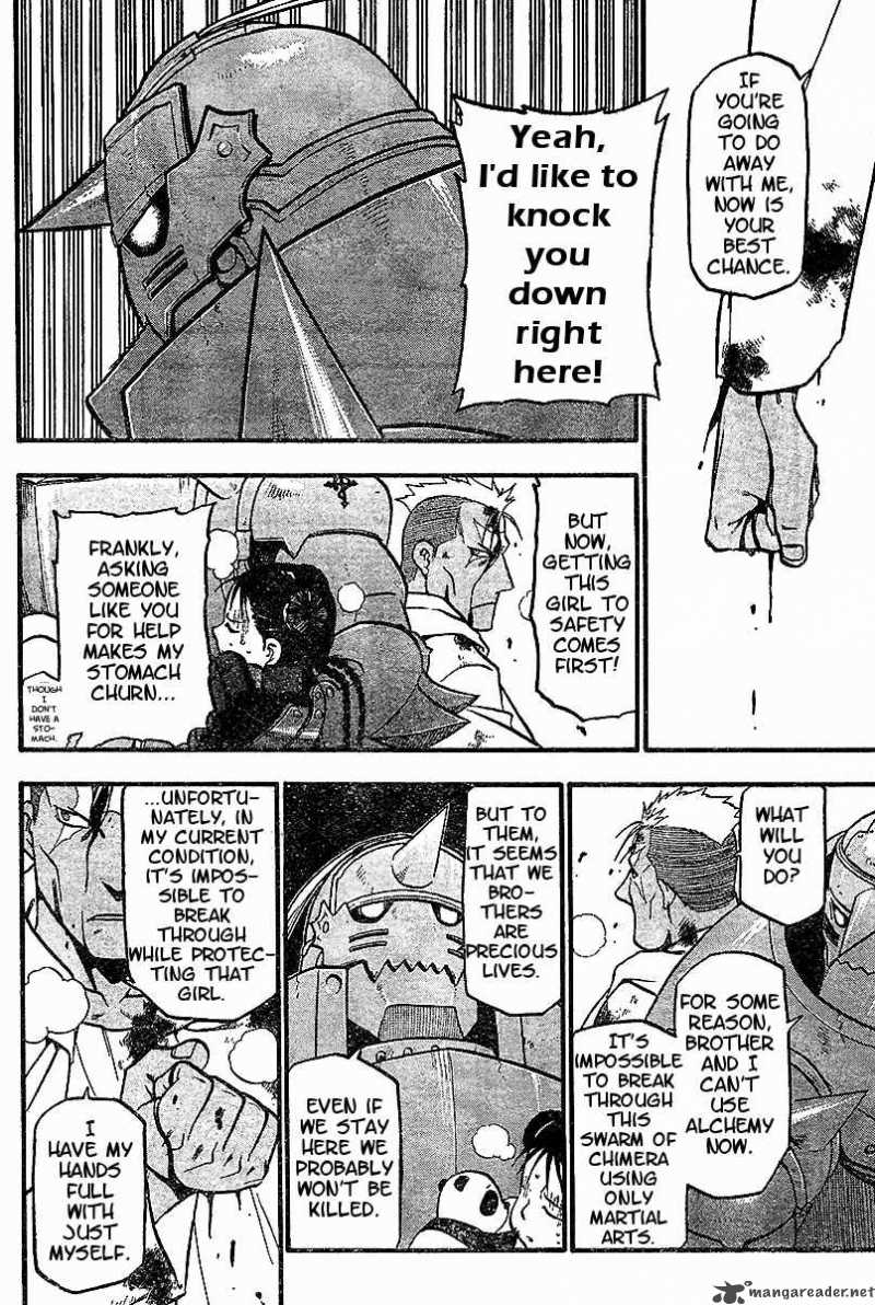 Full Metal Alchemist 55 33