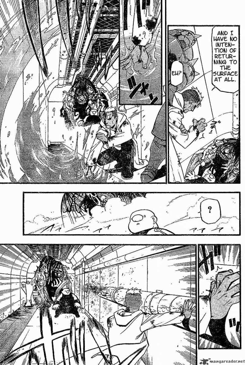 Full Metal Alchemist 55 34