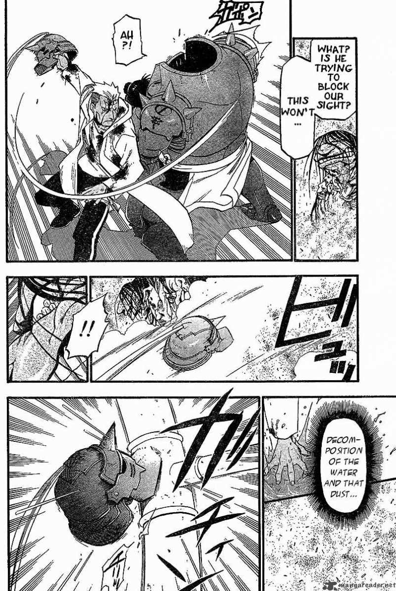 Full Metal Alchemist 55 35