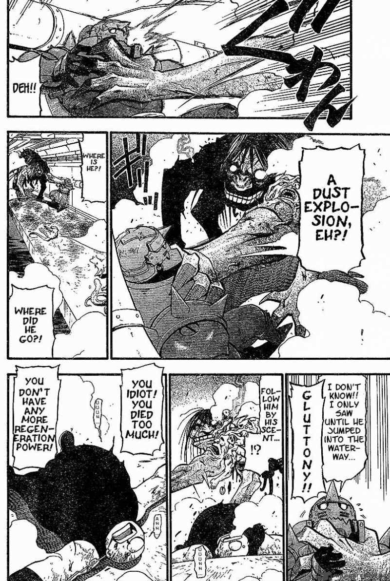 Full Metal Alchemist 55 37