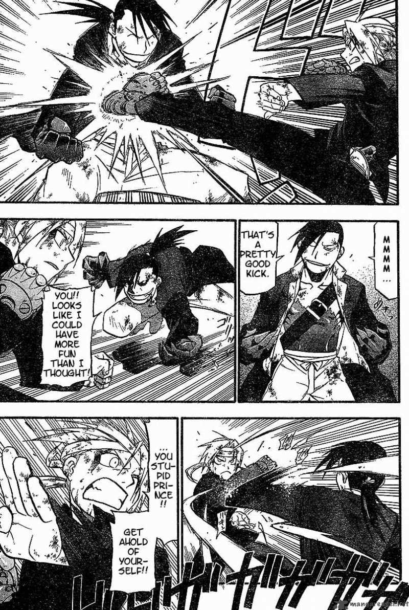 Full Metal Alchemist 55 38