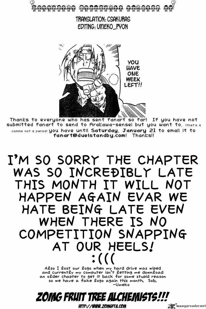 Full Metal Alchemist 55 44