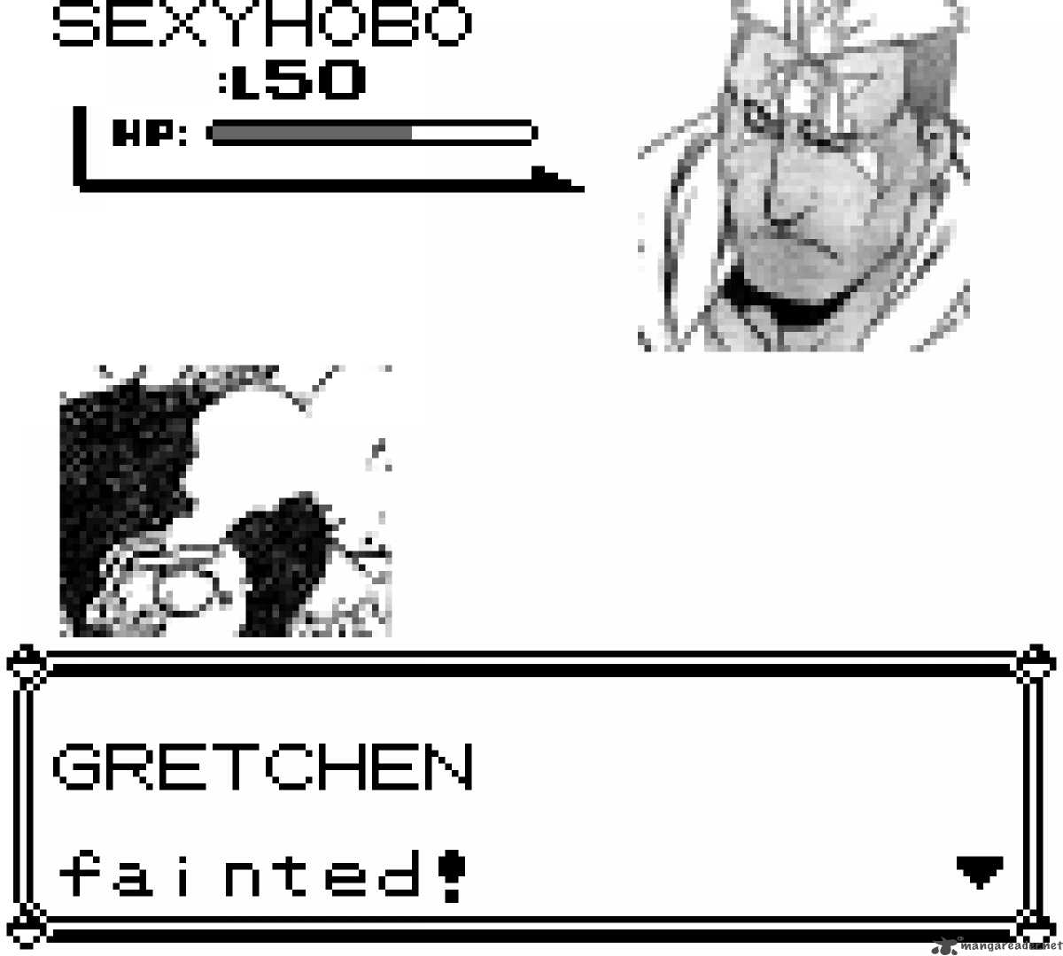 Full Metal Alchemist 55 47