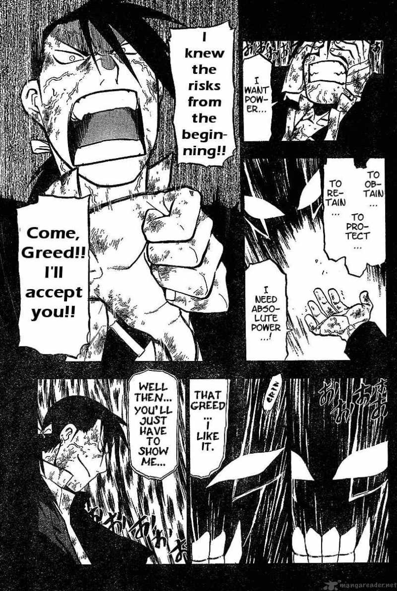 Full Metal Alchemist 55 5