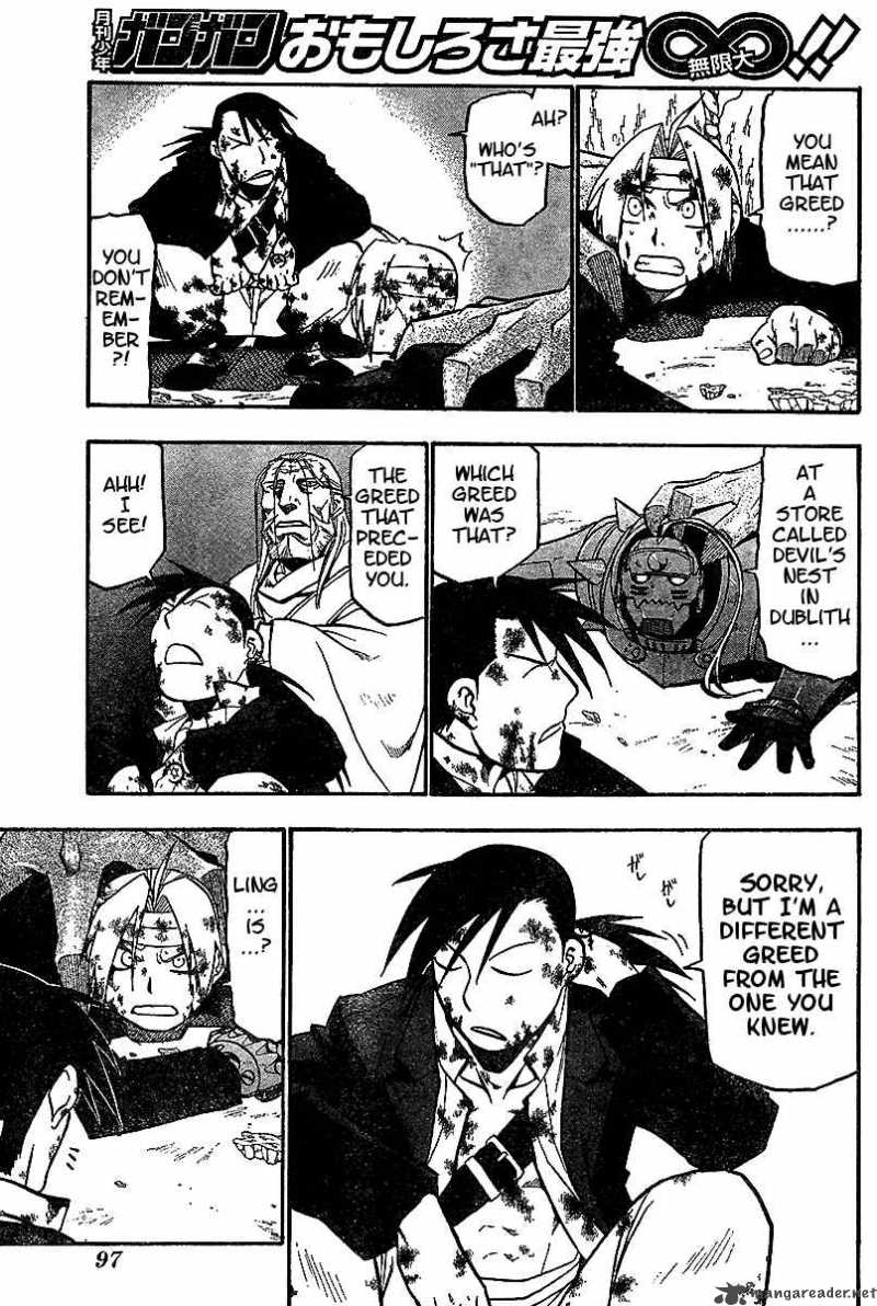 Full Metal Alchemist 55 8