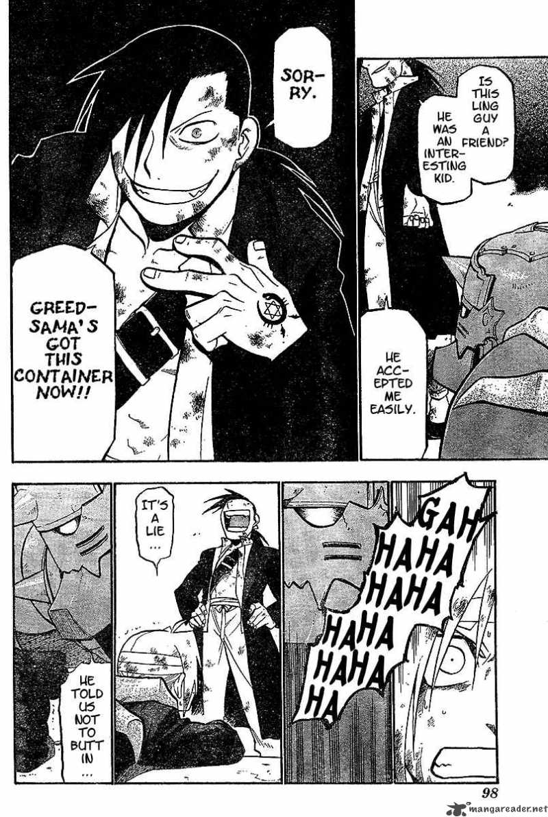 Full Metal Alchemist 55 9