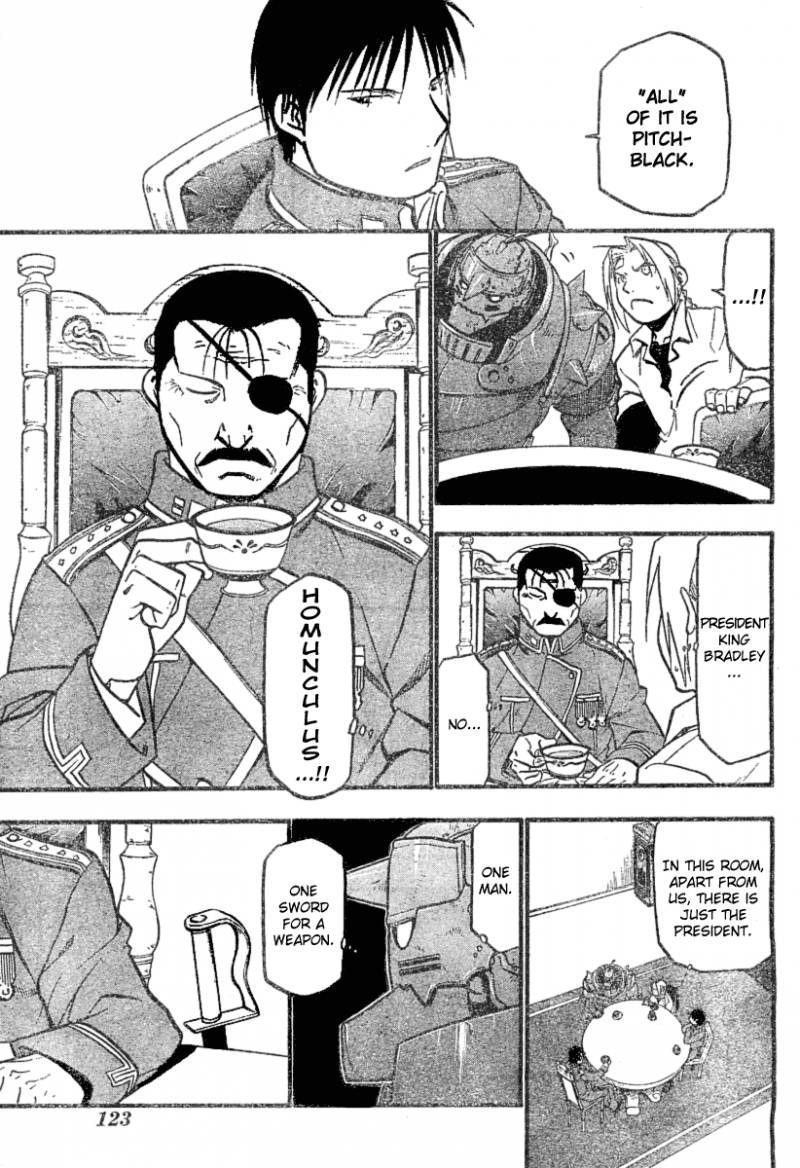 Full Metal Alchemist 56 10