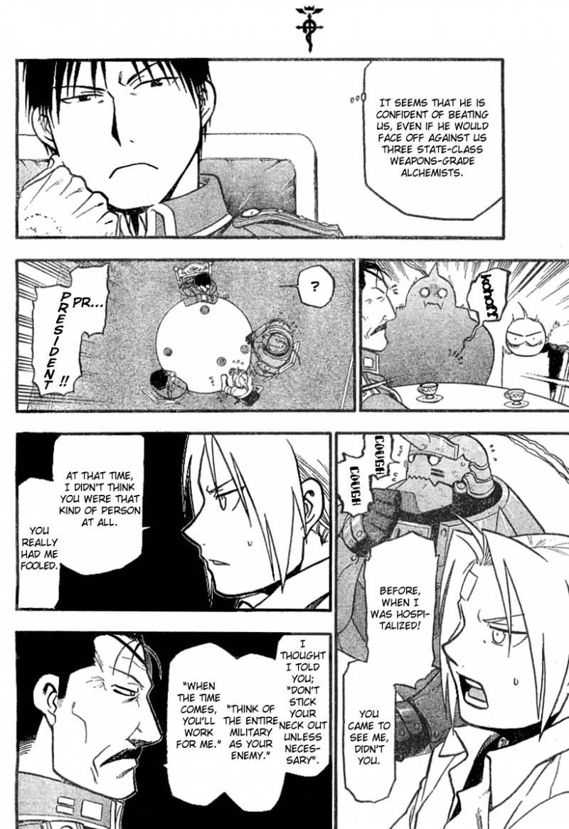 Full Metal Alchemist 56 11