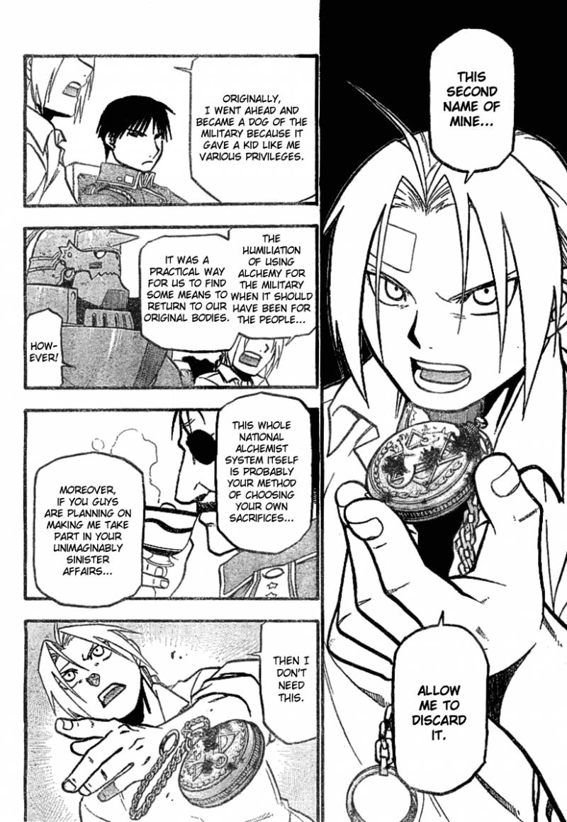 Full Metal Alchemist 56 13
