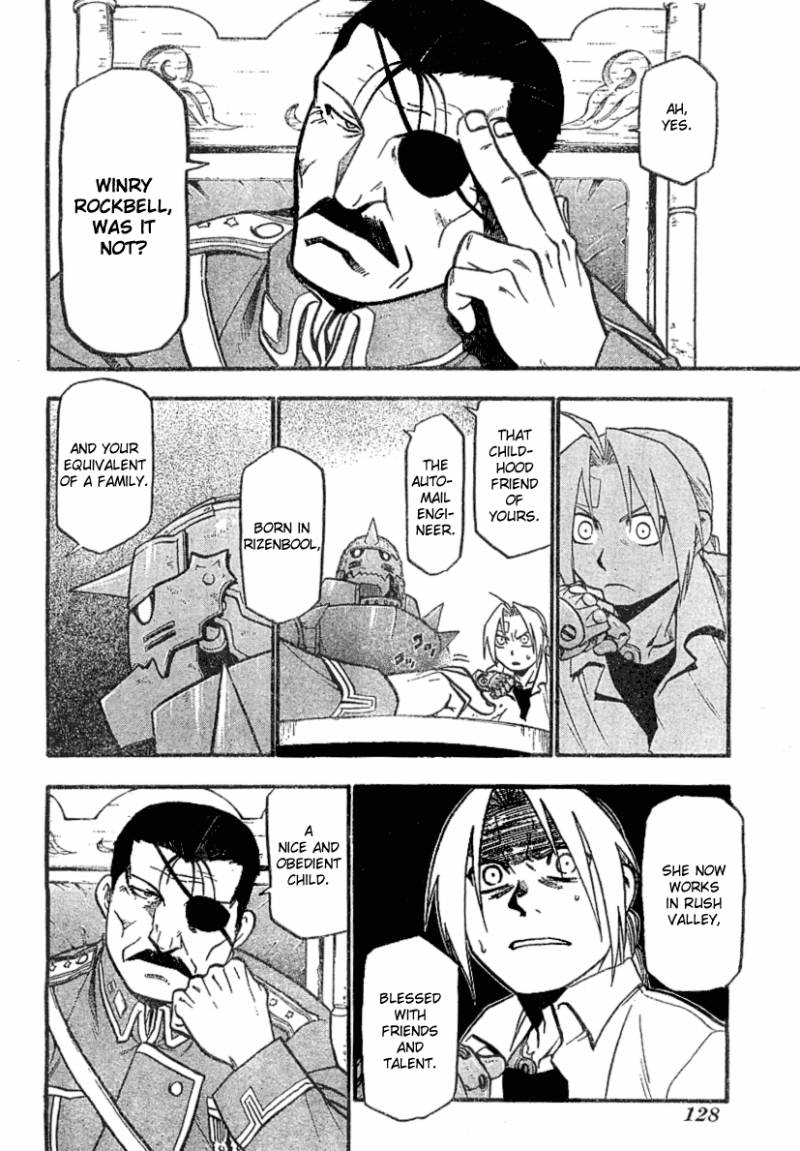 Full Metal Alchemist 56 15