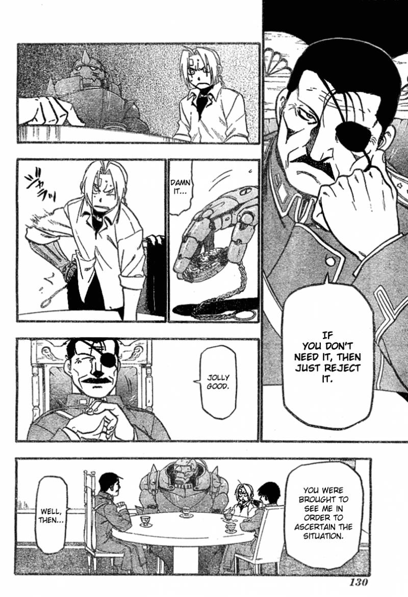 Full Metal Alchemist 56 17