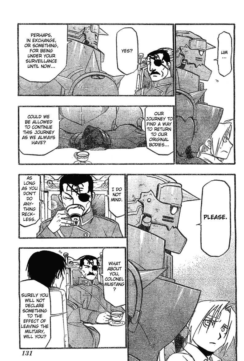 Full Metal Alchemist 56 18