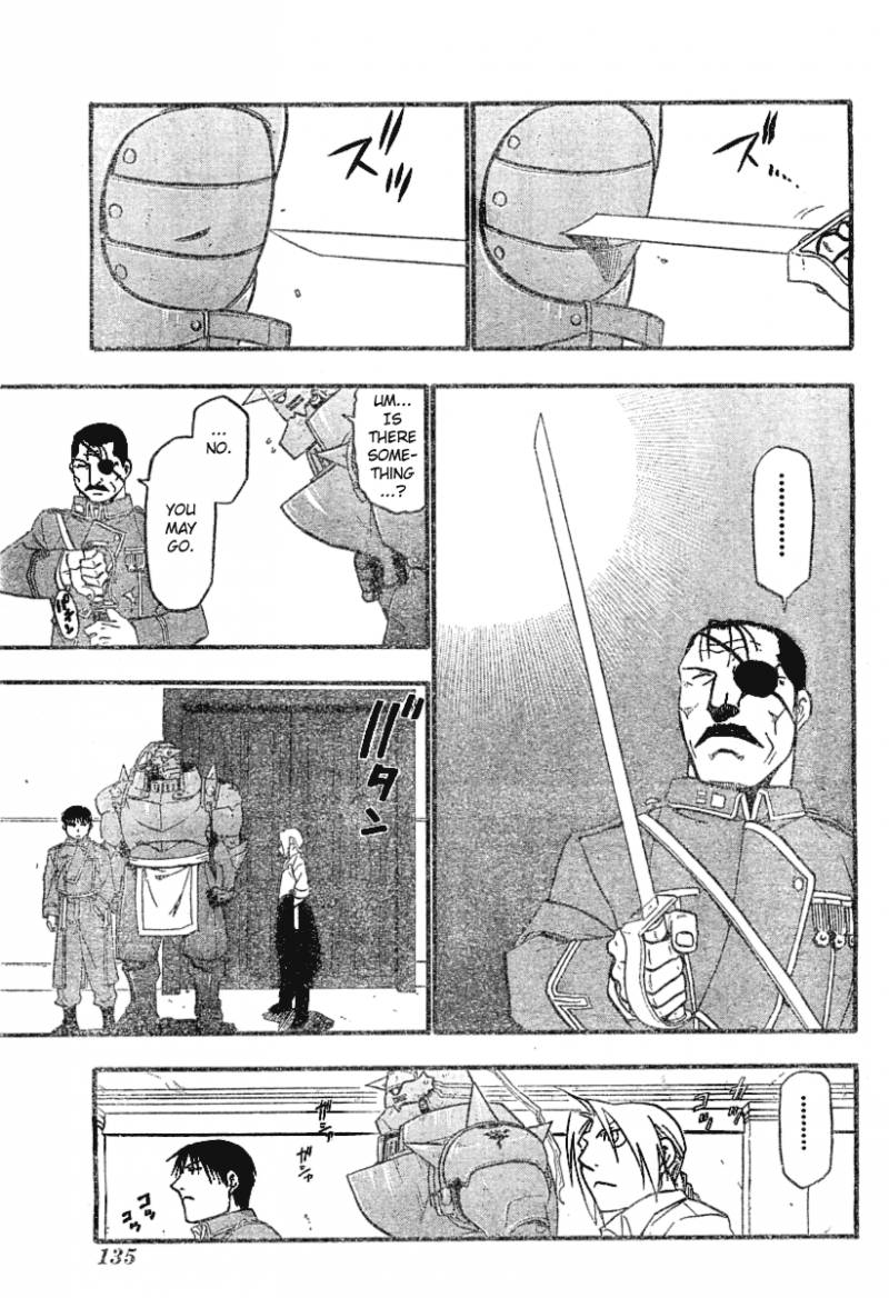 Full Metal Alchemist 56 22