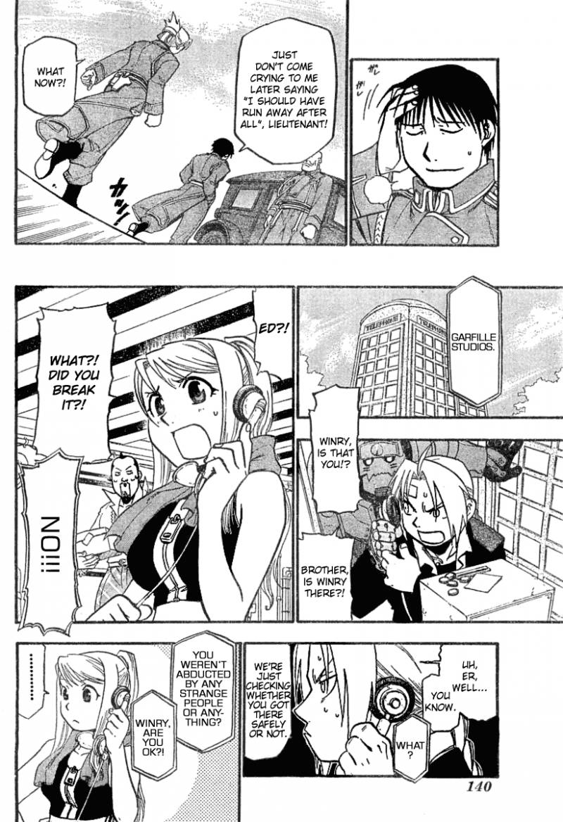 Full Metal Alchemist 56 27